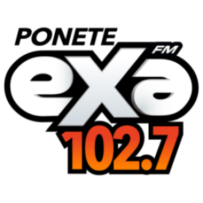 Exa 102.7